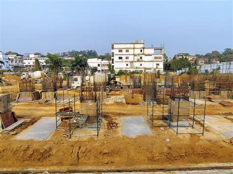 Tripura's tallest government office building to be completed by ...