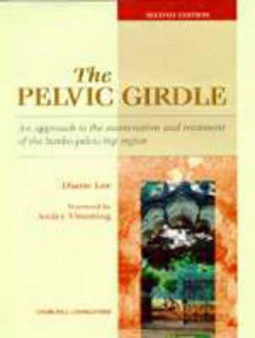 Buy The Pelvic Girdle: An Approach to the Examination and Treatment of ...