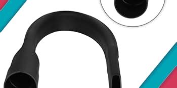 VMTC Flexible Long Crevice Nozzle Vacuum Cleaner Accessory 35mm - for ...