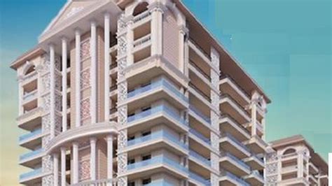 Orchid The Consulate Apartments at Dwarka by Orchid India Inframart LLP ...