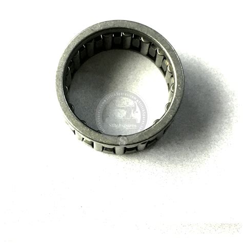 MC65 Bearing Siruba F007 Flatbed Interlock Machine – StitchSpares.Com