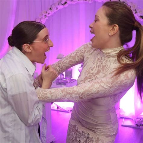 'Bachelorette' Star Gabby Windey Got Married in a $1,490 Wedding Dress ...