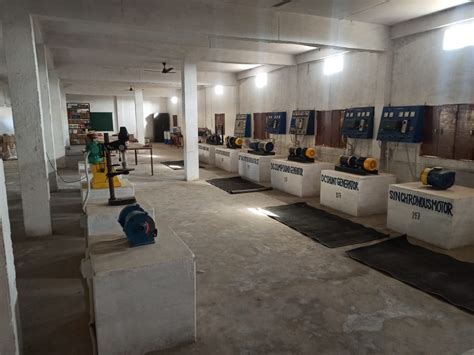 Report State Council for Vocational Training, Government of Uttar Pradesh