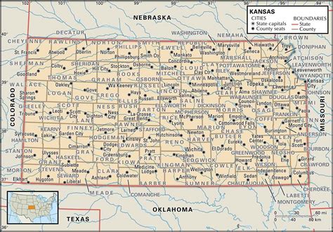 Nemaha County Kansas Government