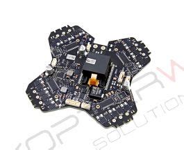 P3 Part 33 ESC Center Board & MC (Pro/Adv)