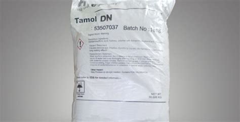 TAMOL DN Basf -PAT IMPEX INDIA, Vadodara