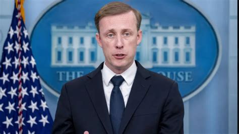 US wants to ‘move beyond’ spy balloon: Top Biden aide tells Chinese ...