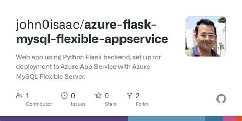 Python Flask Azure Web App 的图像结果