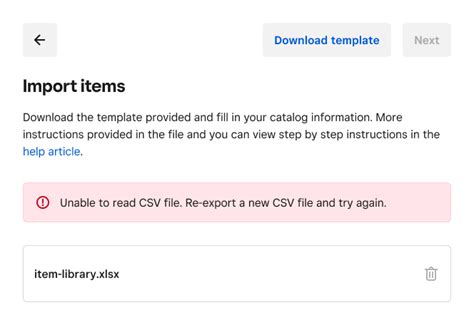 Image result for Square Import Tutorials