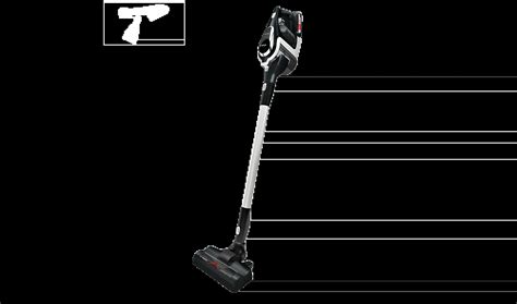 Cordless vacuum cleaners | Bosch