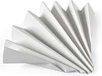 Whatman Grade 602 h ½ Qualitative Filter Paper Suppliers, Distributors ...