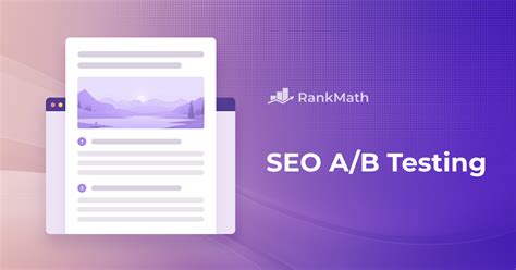 SearchPilot | SEO A/B Testing Done Differently