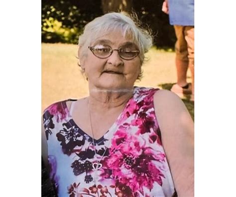 Ruby D. Besaw Obituary (2024) - Gouverneur, NY - French Funeral Home ...