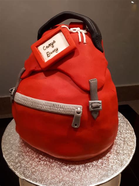 Image result for Backpack Baking