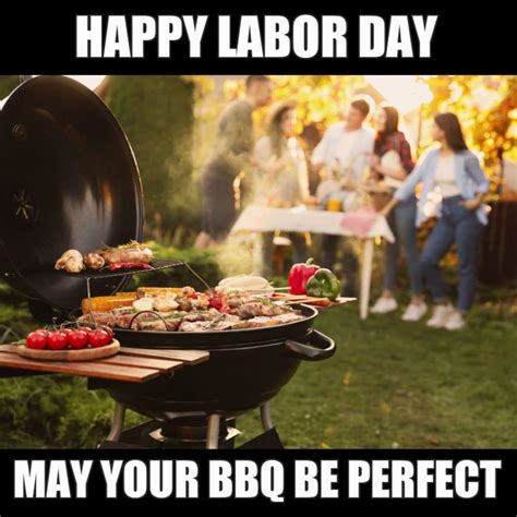 18 Funny Labor Day Memes To Make You Laugh During the Long Weekend