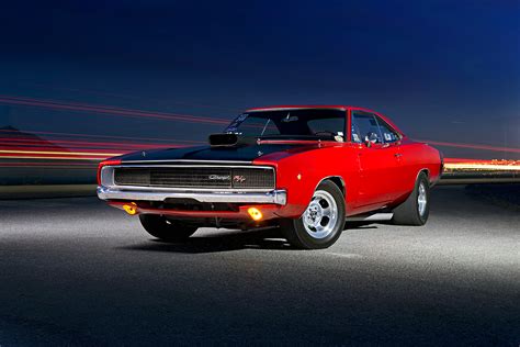1970 dodge charger wallpaper - Manifica