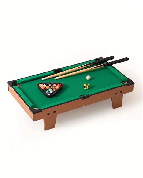 Image result for Small Pool Table