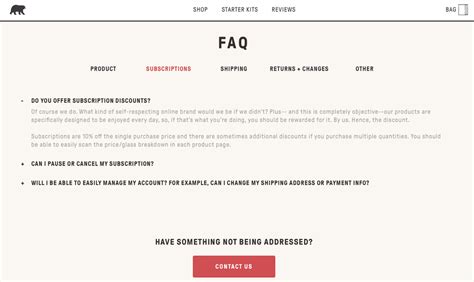 What is a FAQ page & how to create one? + 8 great examples | Zendesk India