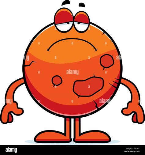 Mars Planet Clip Art