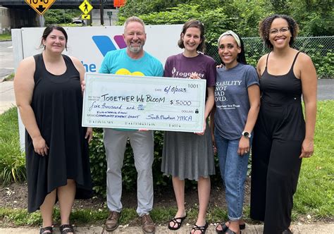 South Mountain YMCA's Annual Duck Race Raises Over $40K to Support ...