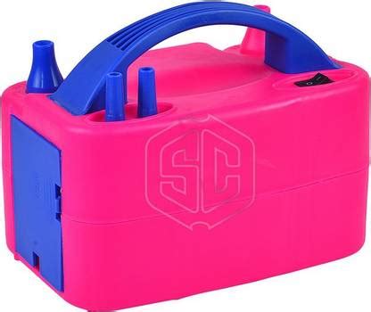 Smartcraft Pink Electric Balloon pump Price in India - Buy Smartcraft ...