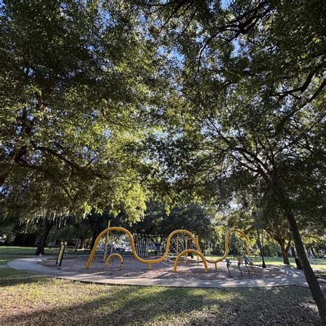 8 Hidden Gem Parks to Visit in Jacksonville | Explore Jacksonville