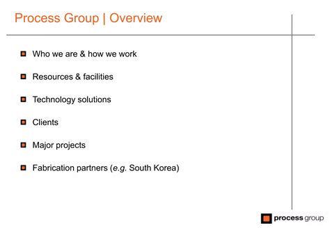 Process Group Creation 的图像结果