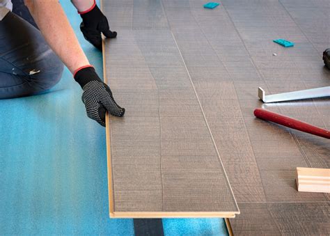 Underlayment For Hardwood Flooring - Flooring Tips
