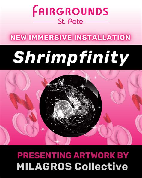 New Immersive Art Installation at Fairgrounds St. Pete - St. Petersburg ...