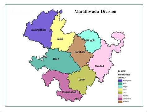 Marathwada – SANDRP