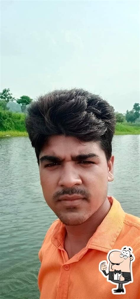 Menu at Ganga maiya, Narayan Pura