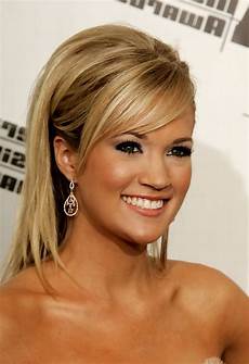 Teased Hairstyles For Medium Hair by Carrie Underwood Hairstyles Search Engine At Teased Hairstyles For Medium Hair
