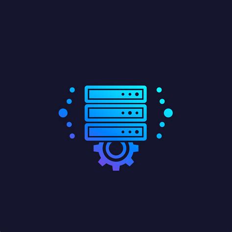 Image result for Server Configuration Vector Png