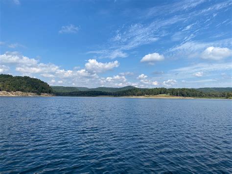 BROKEN BOW LAKE FAMILY CRAPPIE GUIDE SERVICE - All You Need to Know ...