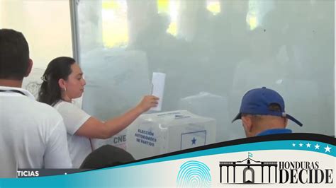 Resultados elecciones Honduras 2025: Estos movimientos internos arrasan ...