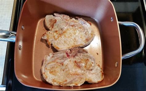 Image result for Copper Chef Problems