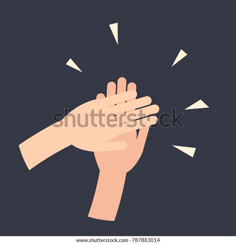 Image result for Clapping Without Hands Tutorial