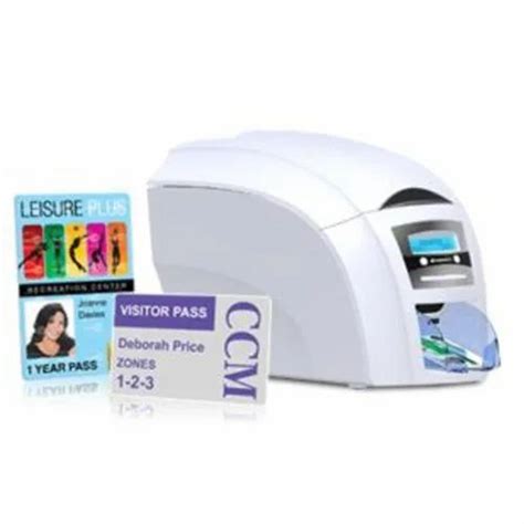 MAX PRINT TECH - Service Provider of ID Card & Magicard Printer from ...