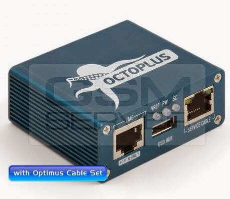 Image result for Octopus Software Box