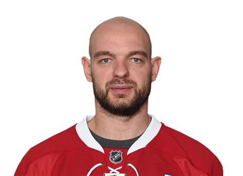Andrei Markov - Montreal Canadiens Defense - ESPN (IN)