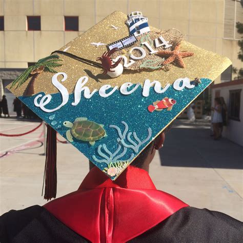 Ideas For Decorating Your Graduation Cap