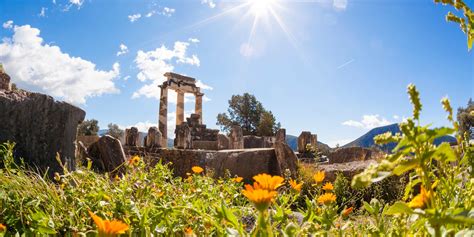 March Vacation | Travel in March | Insight Vacations US