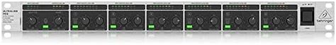 Behringer MX882 8-Channel Splitter/Mixer : Amazon.in: Musical Instruments