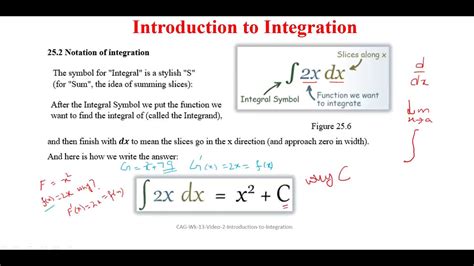 Integration Introduction 的图像结果