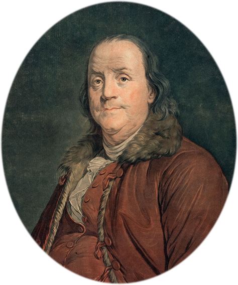 Benjamin Franklin Facts | Britannica