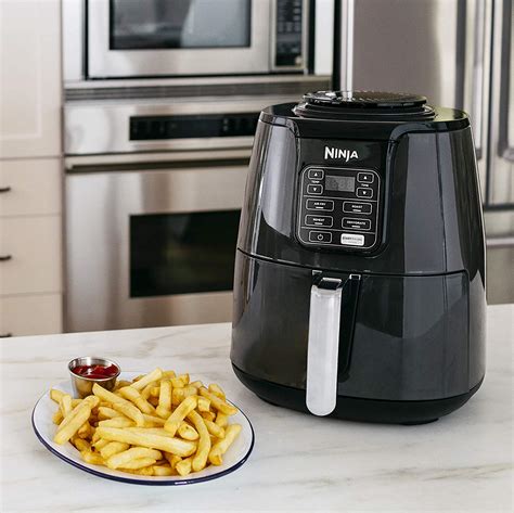Ninja Air Fryer – Programmable Cooking Appliance