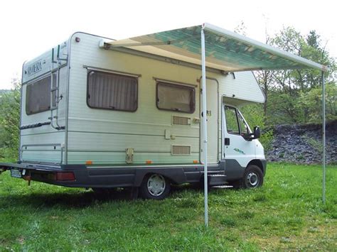 Wohnmobil, Miete Kleinanzeigen