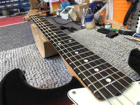 Strat Setup Guide 的图像结果