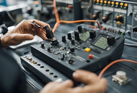 Image result for Testing Limit Switch