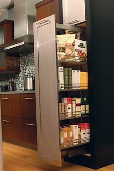 Kitchen Cupboard Pull Out Storage by Cardinal Kitchens Baths Storage Solutions 101 Pantry Kitchen Cupboard Pull Out Storage